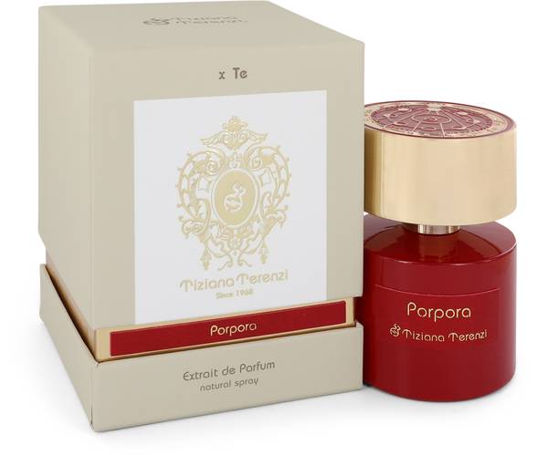 Tiziana Terenzi Porpora Perfume