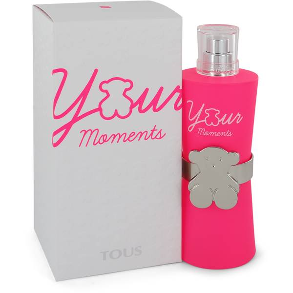 Tous Your Moments Perfume