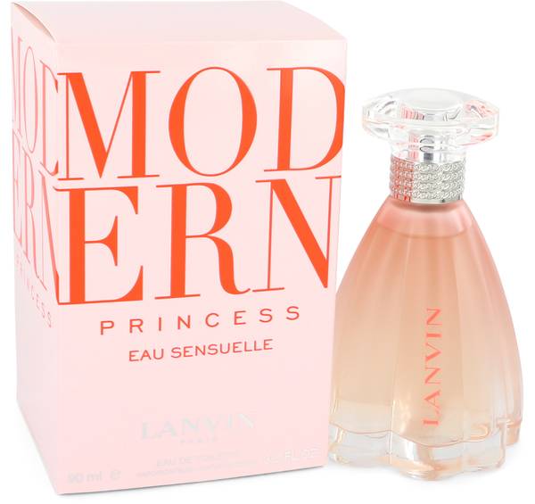 Modern Princess Eau Sensuelle Perfume