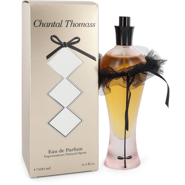 Chantal Thomass Gold Perfume