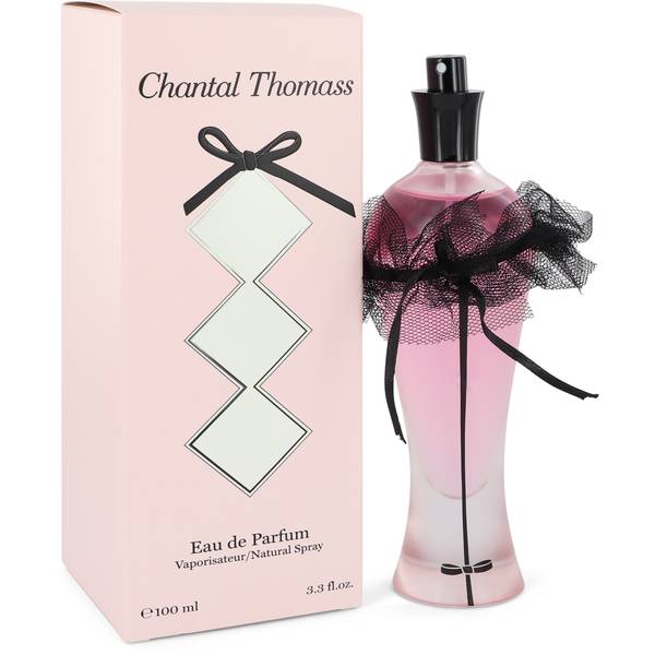 Chantal Thomass Pink Perfume