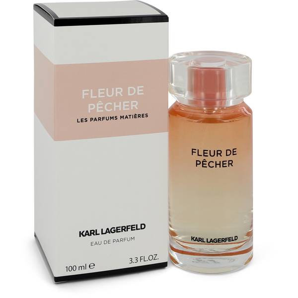 Fleur De Pecher Perfume
