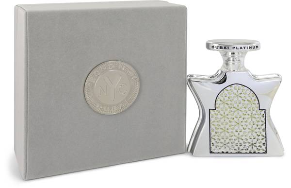 Bond No. 9 Dubai Platinum Perfume