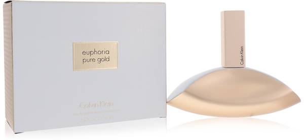 Euphoria Pure Gold Perfume