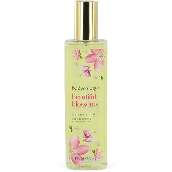 Bodycology Beautiful Blossoms Perfume