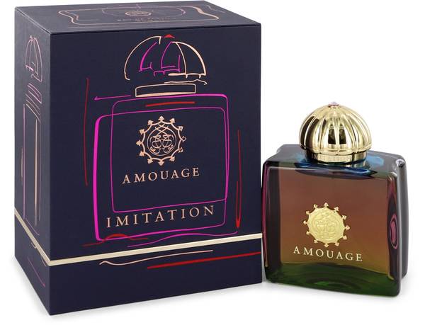 Amouage Imitation Perfume