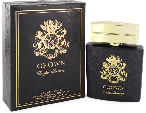 English Laundry Crown Cologne