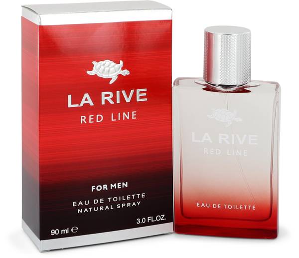 La Rive Red Line Cologne