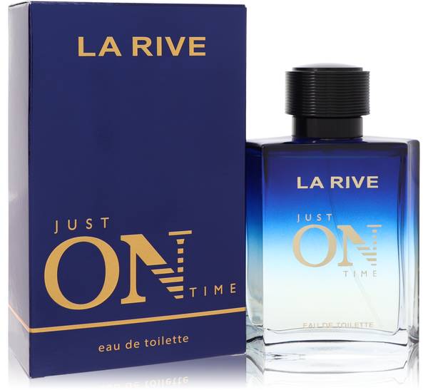 La Rive Just On Time Cologne