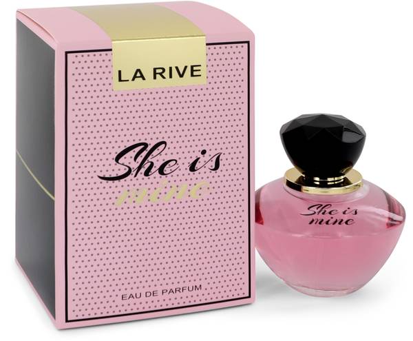 La Rive She Is Mine Perfume