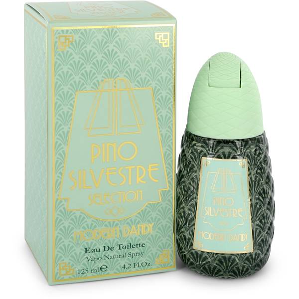 Pino Silvestre Selection Modern Dandy Cologne