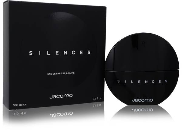 Silences Eau De Parfum Sublime Perfume