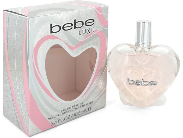 Bebe Luxe Perfume