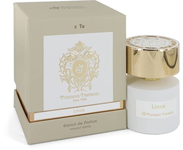 Tiziana Terenzi Lince Perfume