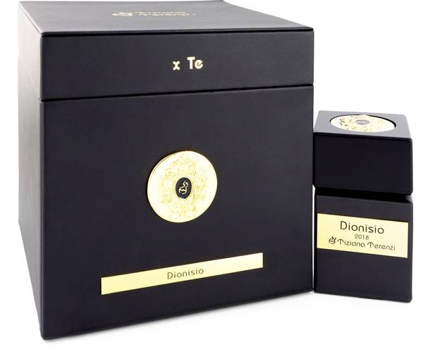 Tiziana Terenzi Dionisio Perfume