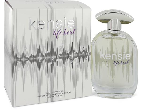 Kensie Life Beat Perfume