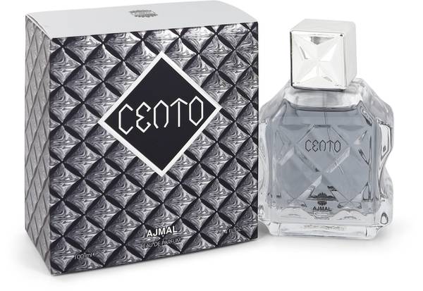 Ajmal Cento Cologne