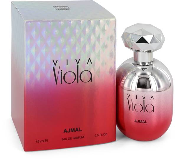 Viva Viola Perfume