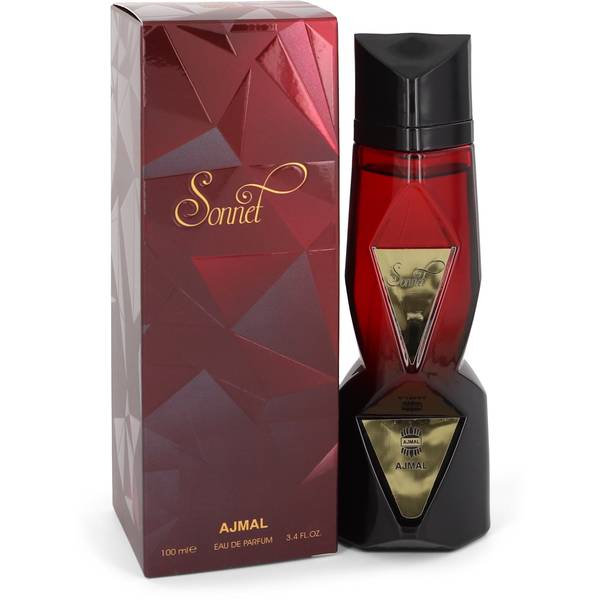 Ajmal Sonnet Perfume