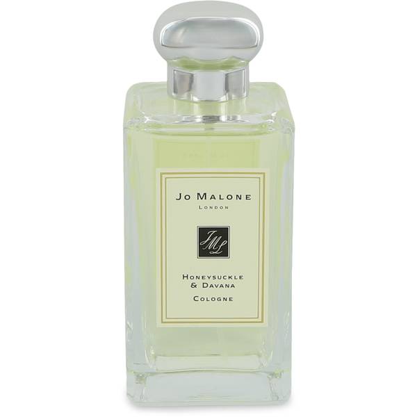 Jo Malone Honeysuckle & Davana Perfume