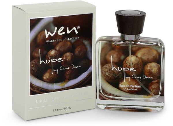 Wen Hope Perfume