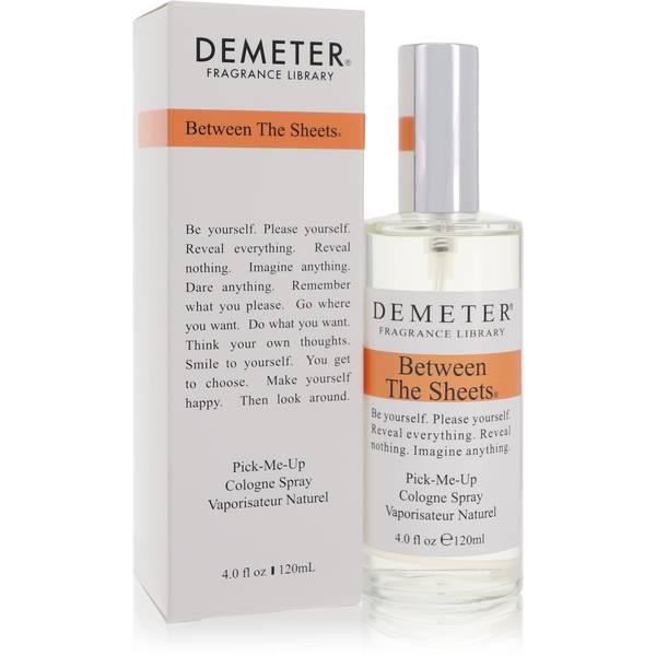 Demeter Between The Sheets Perfume