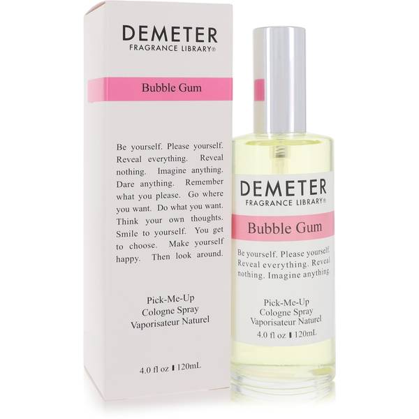 Demeter Bubble Gum Perfume