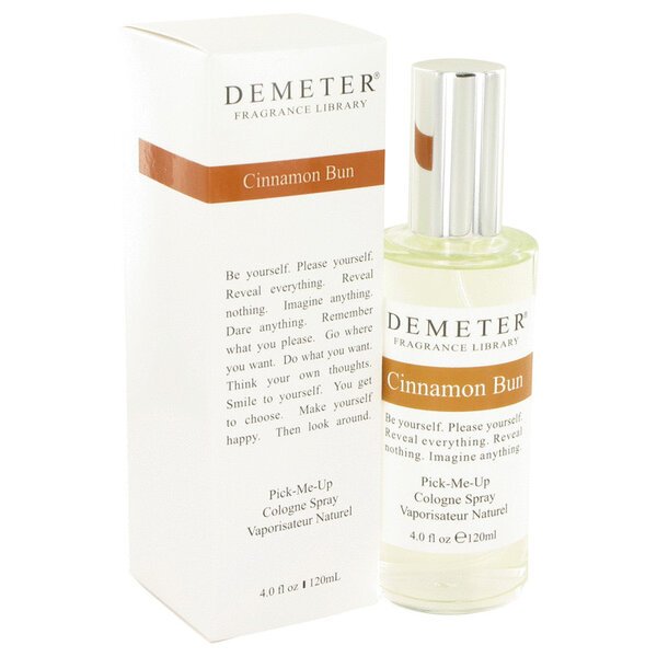 Demeter Cinnamon Bun Perfume