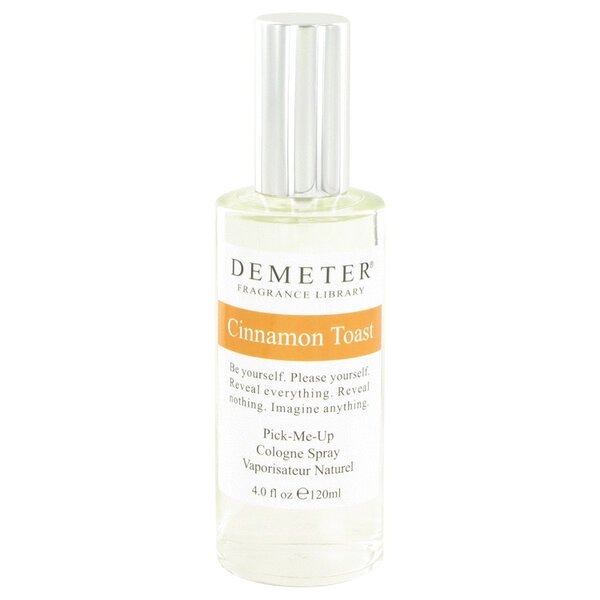 Demeter Cinnamon Toast Perfume