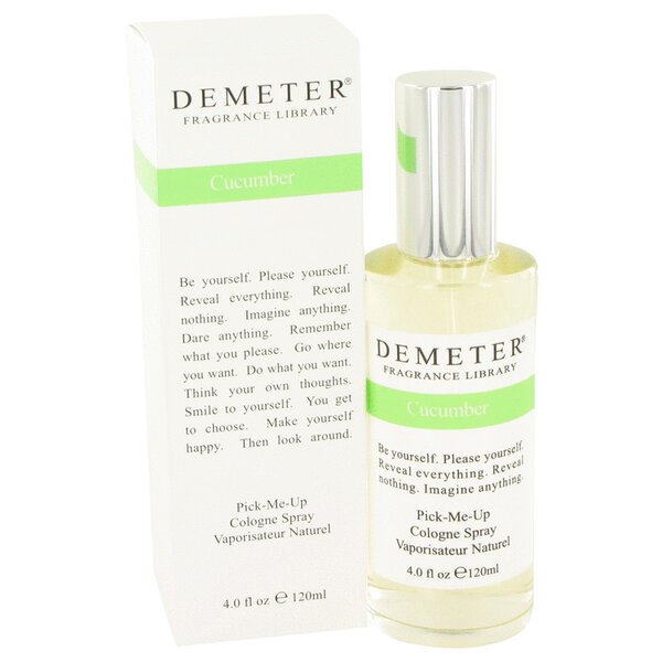 Demeter Cucumber Perfume
