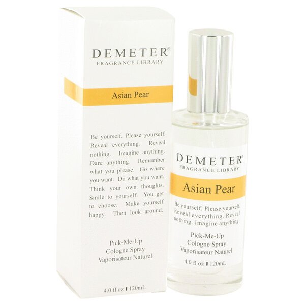 Demeter Asian Pear Cologne Perfume
