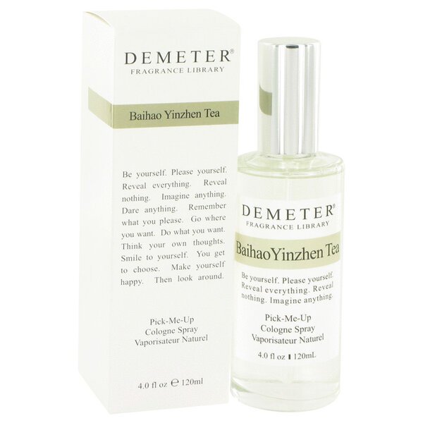Demeter Baihao Yinzhen Tea Perfume
