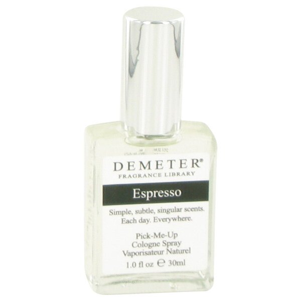 Demeter Espresso Perfume