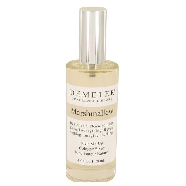 Demeter Marshmallow Perfume