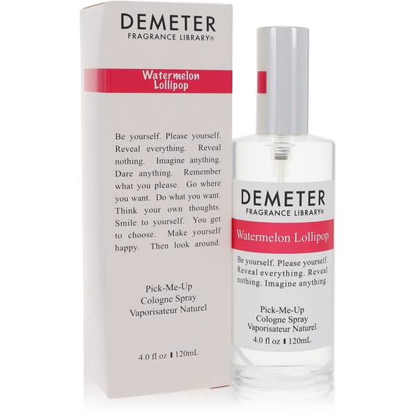 Demeter Watermelon Lollipop Perfume