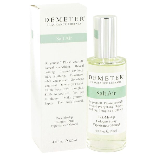 Demeter Salt Air Perfume