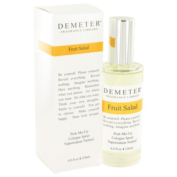 Demeter Fruit Salad Perfume