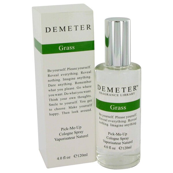 Demeter Grass Perfume