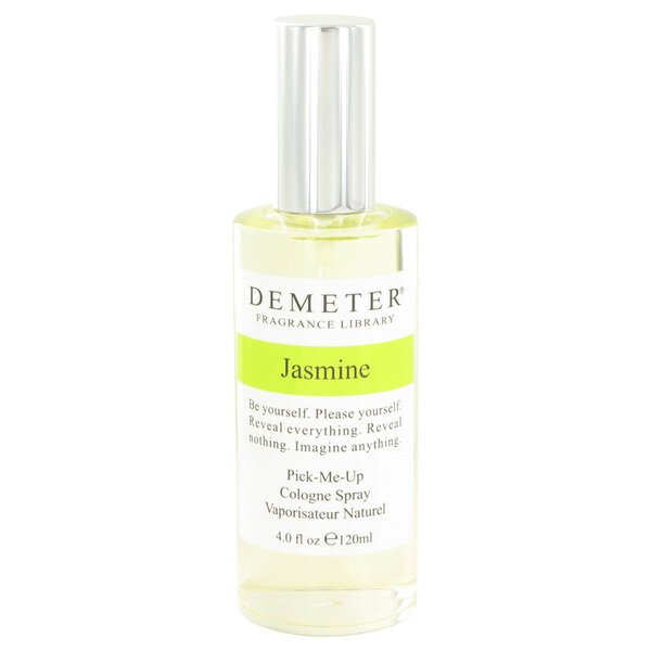 Demeter Jasmine Perfume