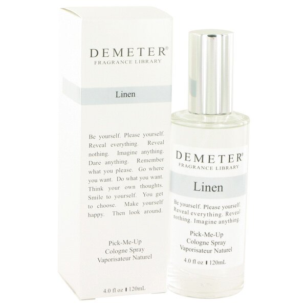 Demeter Linen Perfume
