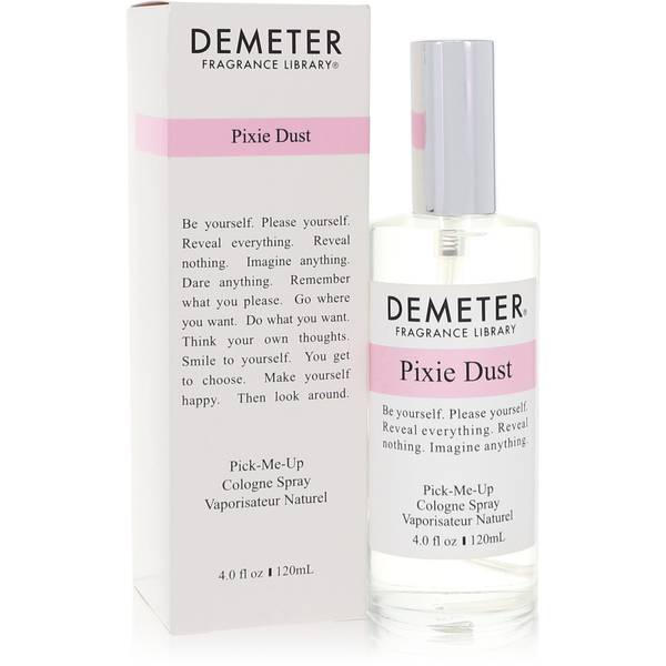 Demeter Pixie Dust Perfume