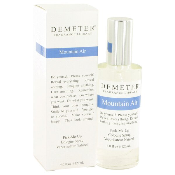 Demeter Mountain Air Perfume