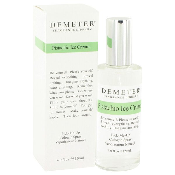 Demeter Pistachio Ice Cream Perfume