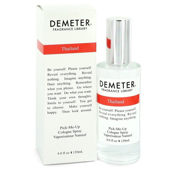Demeter Thailand Perfume