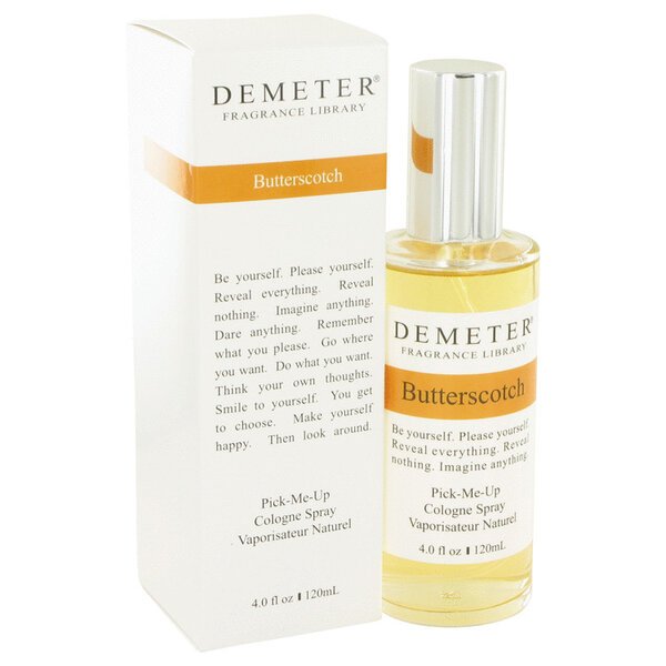 Demeter Butterscotch Perfume