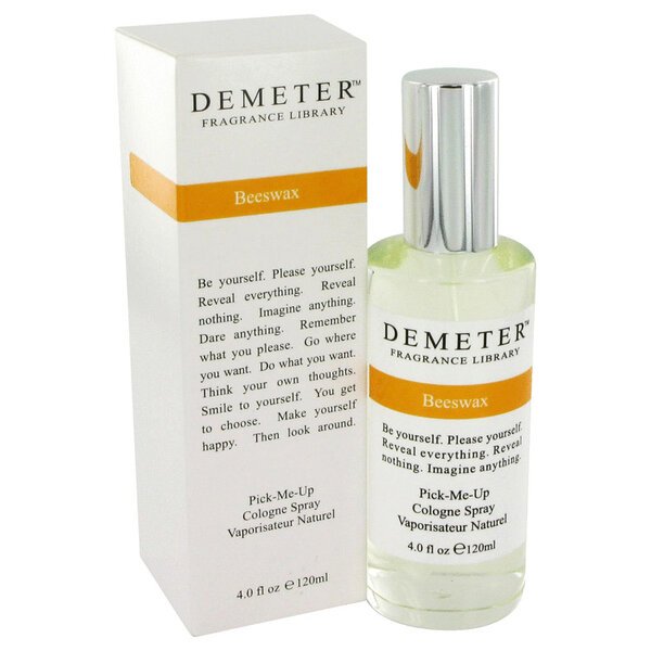 Demeter Beeswax Perfume