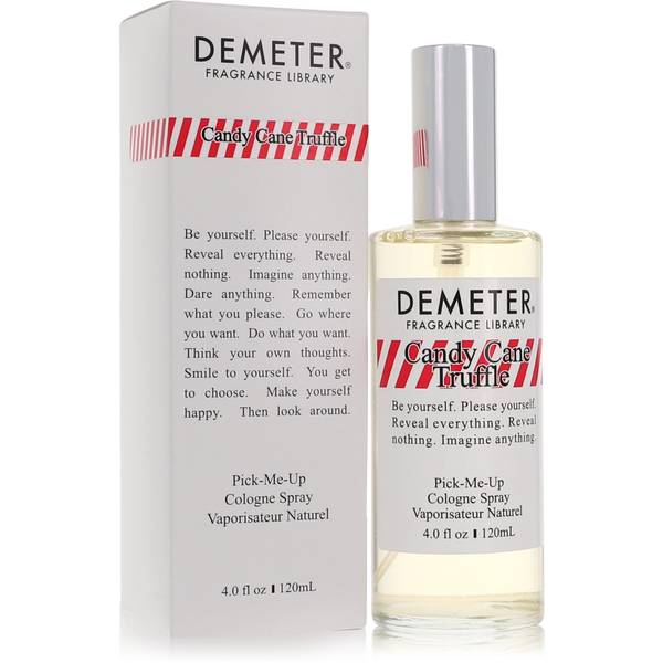 Demeter Candy Cane Truffle Perfume