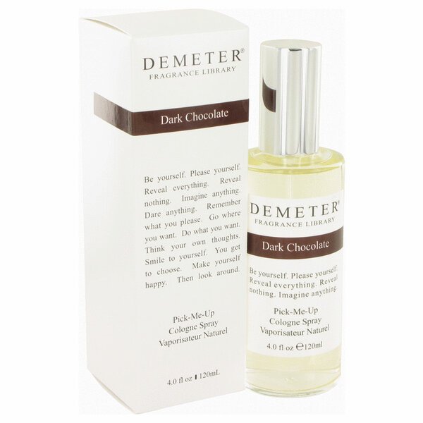 Demeter Dark Chocolate Perfume