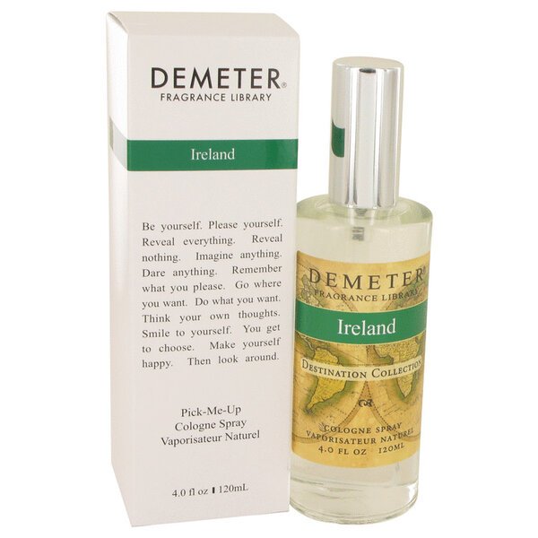 Demeter Ireland Perfume