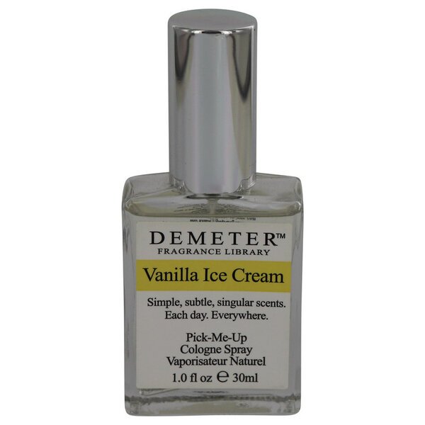 Demeter Vanilla Ice Cream Perfume